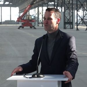 PS3: Investitii necesare de 150 milioane euro pentru modernizarea Halei Laminor